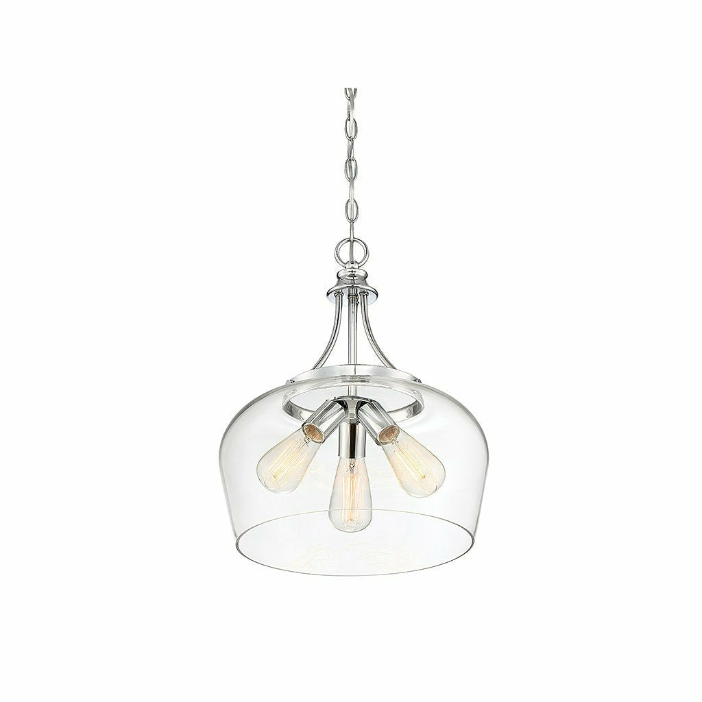 Octave Large Pendant - Light House Co.