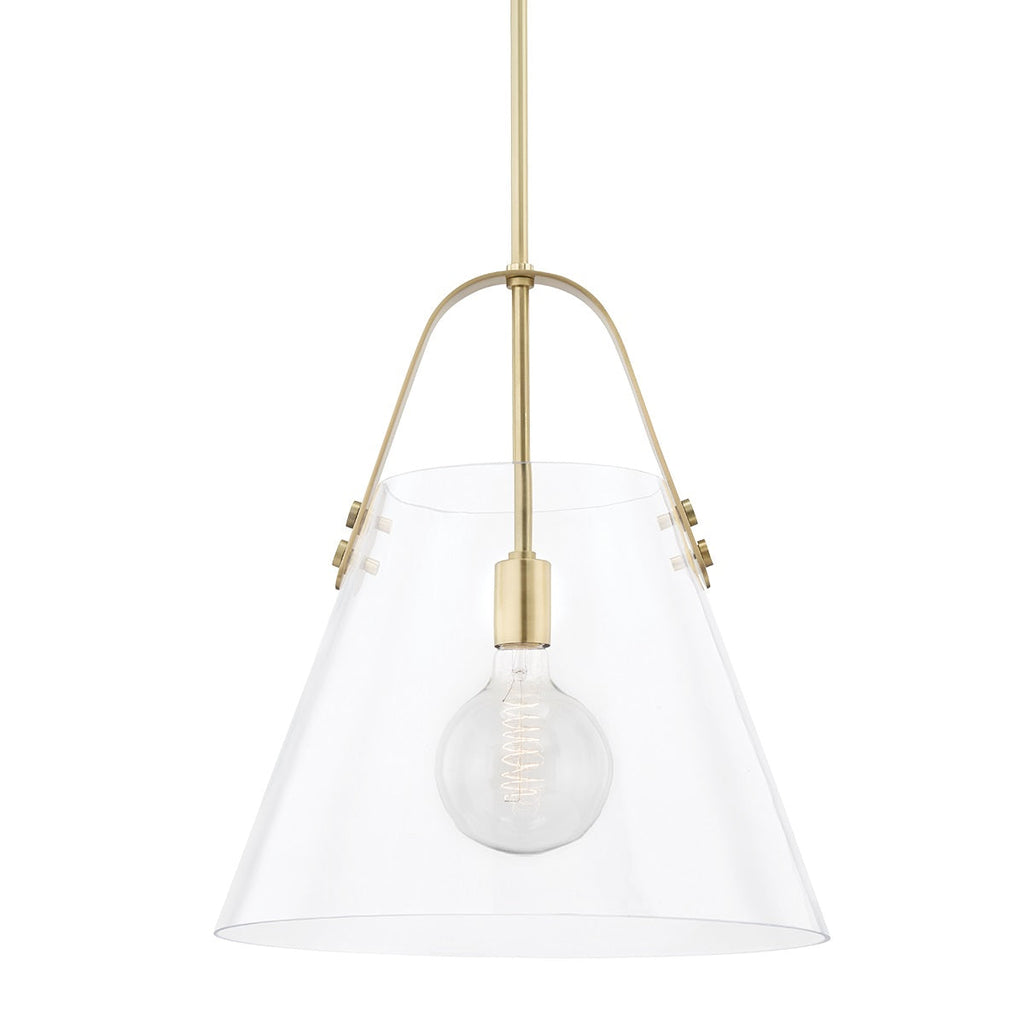 Karin Pendant - Light House Co.