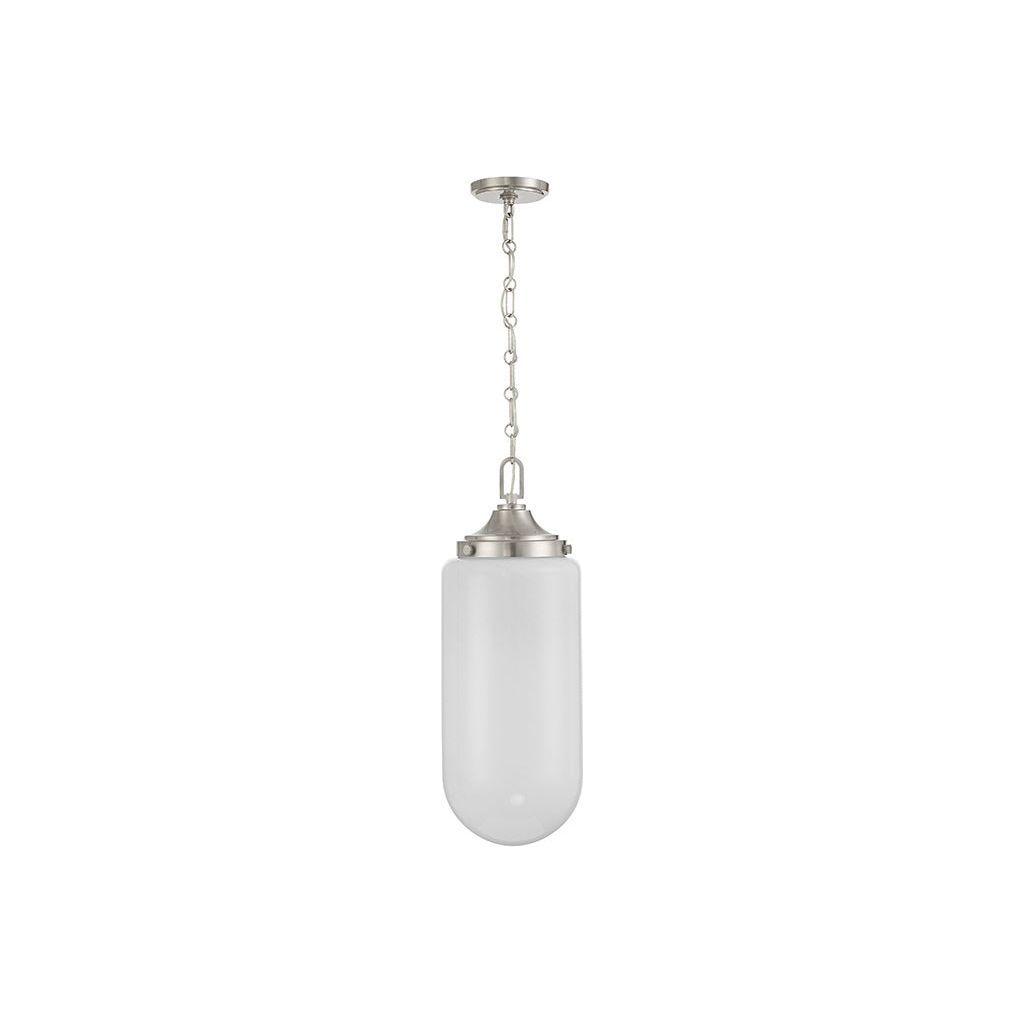 Bryant 3-Light Pendant - Light House Co.