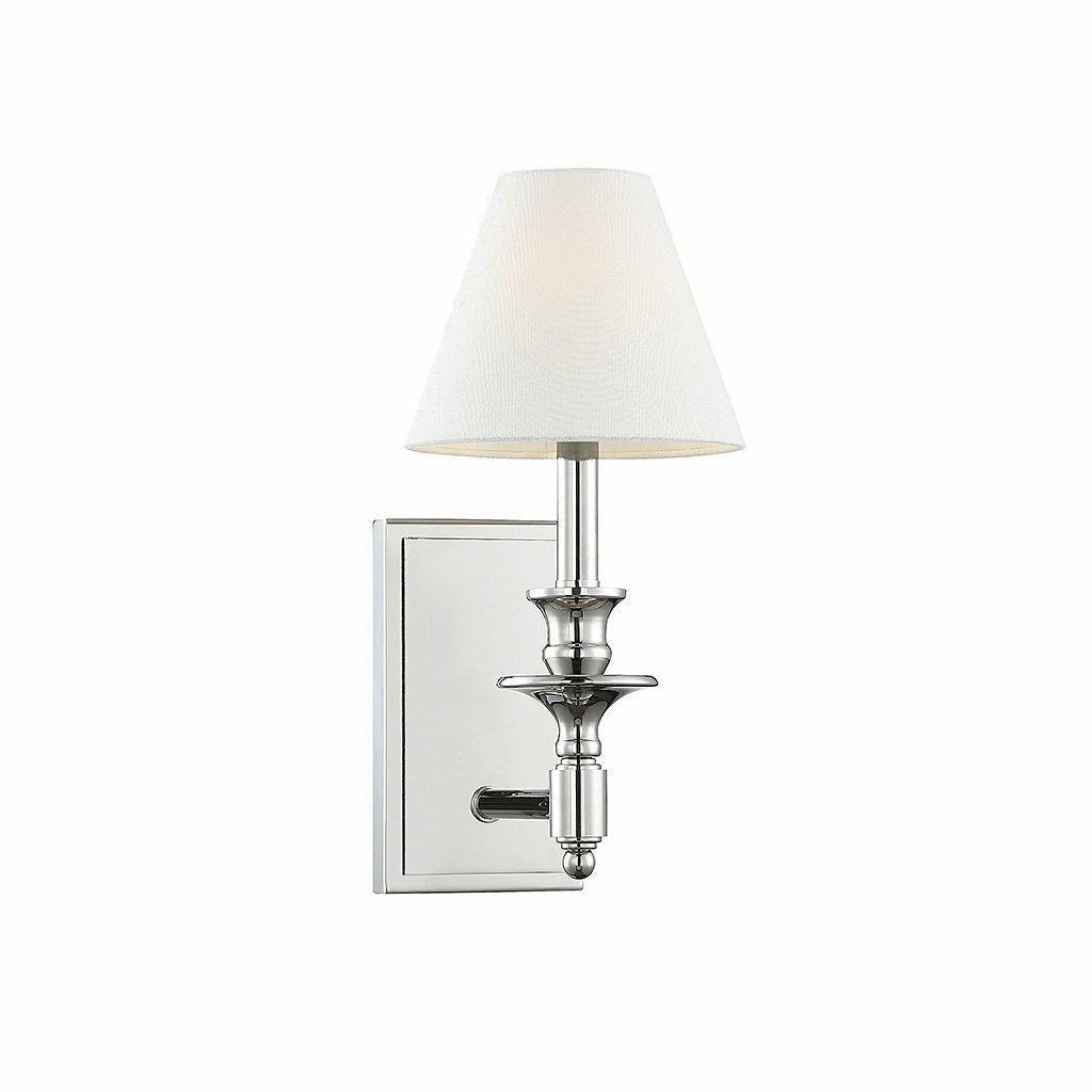 Washburn Wall Sconce - Light House Co.