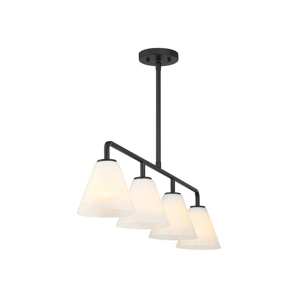 Blair Linear Chandelier - Light House Co.