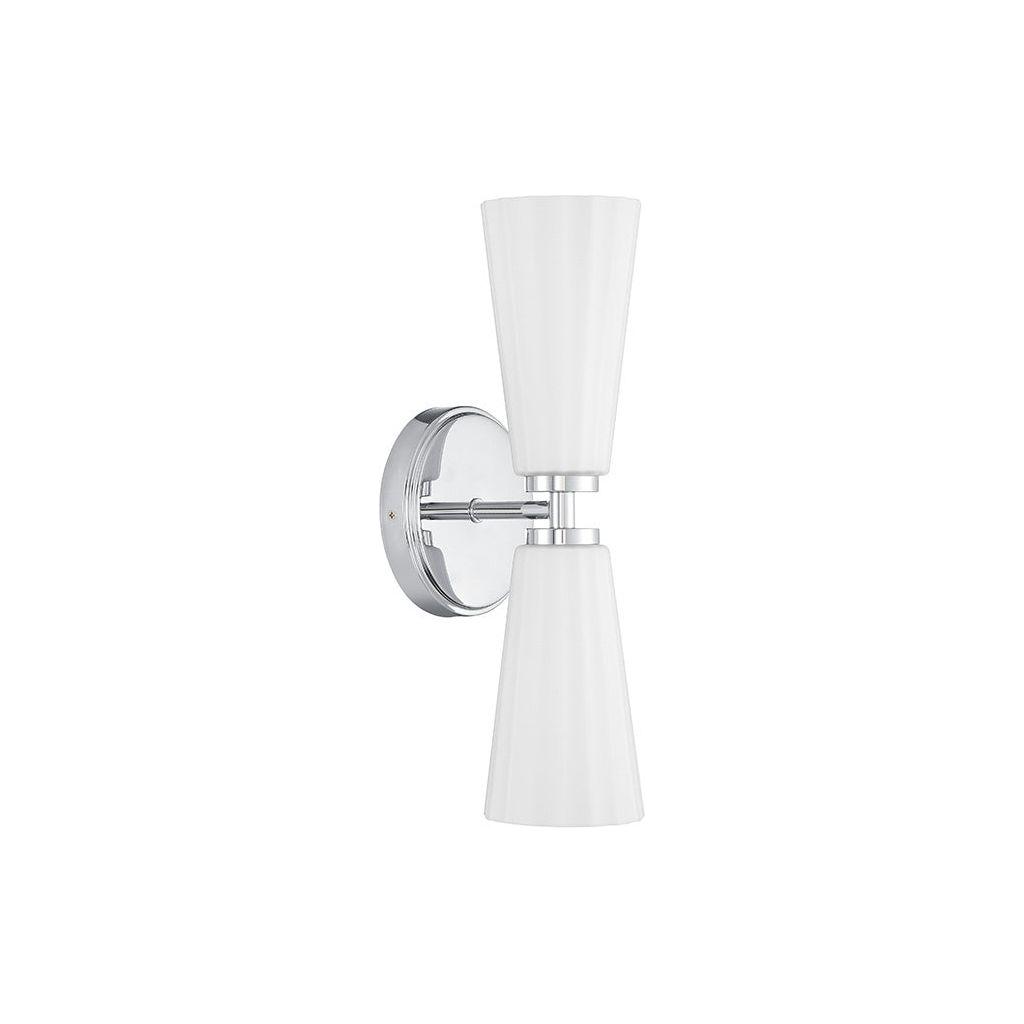 Charm Wall Sconce - Light House Co.