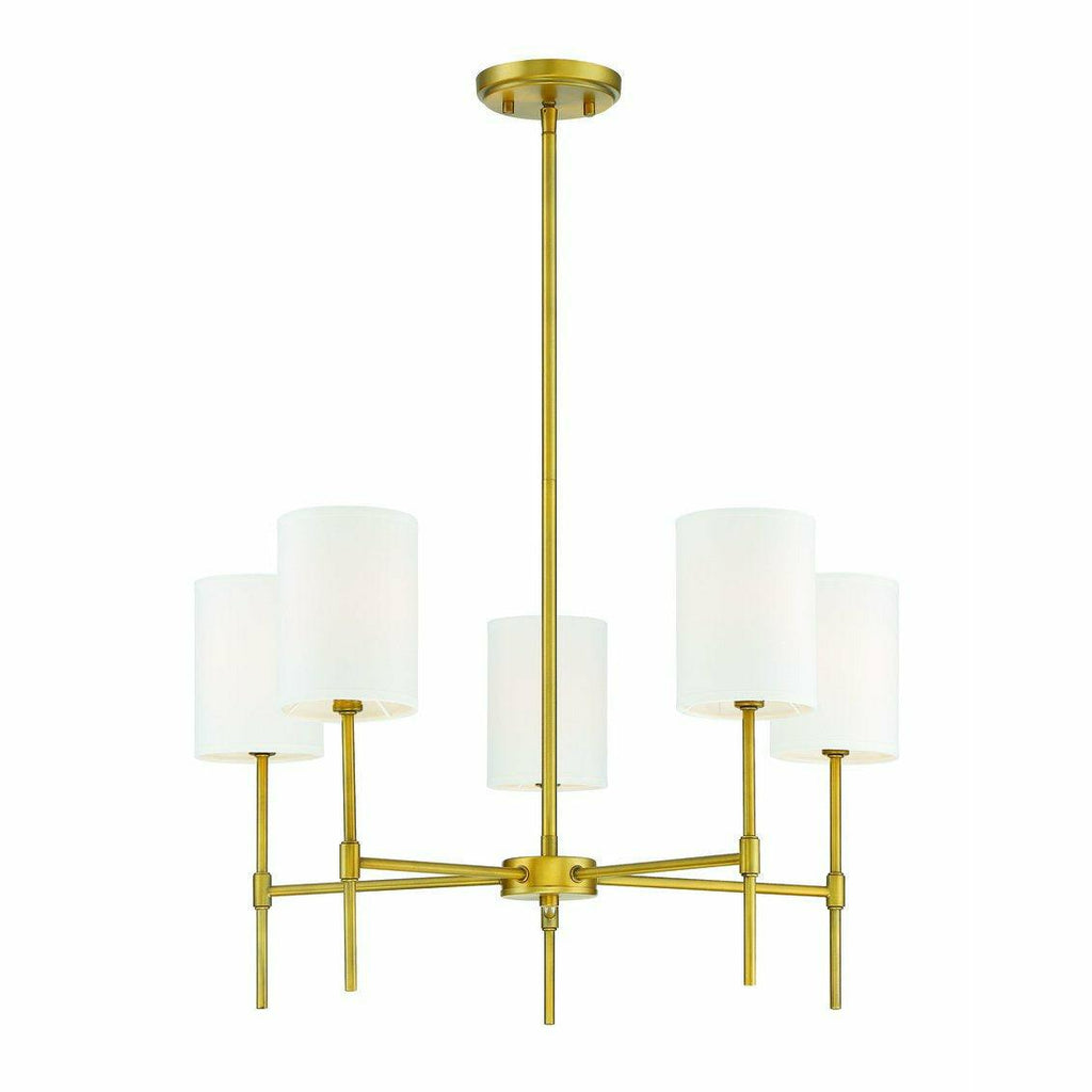 Camila Chandelier - Light House Co.