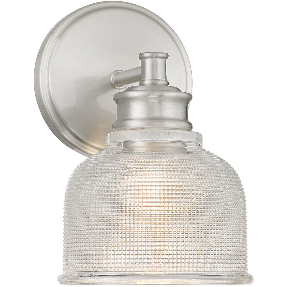 Bilie Wall Sconce - Light House Co.