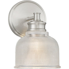 Brushed Nickel