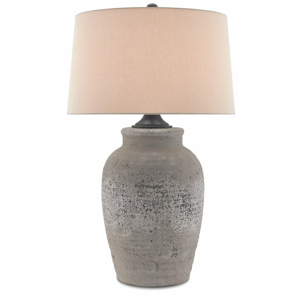 Currey and Company Quest Table Lamp