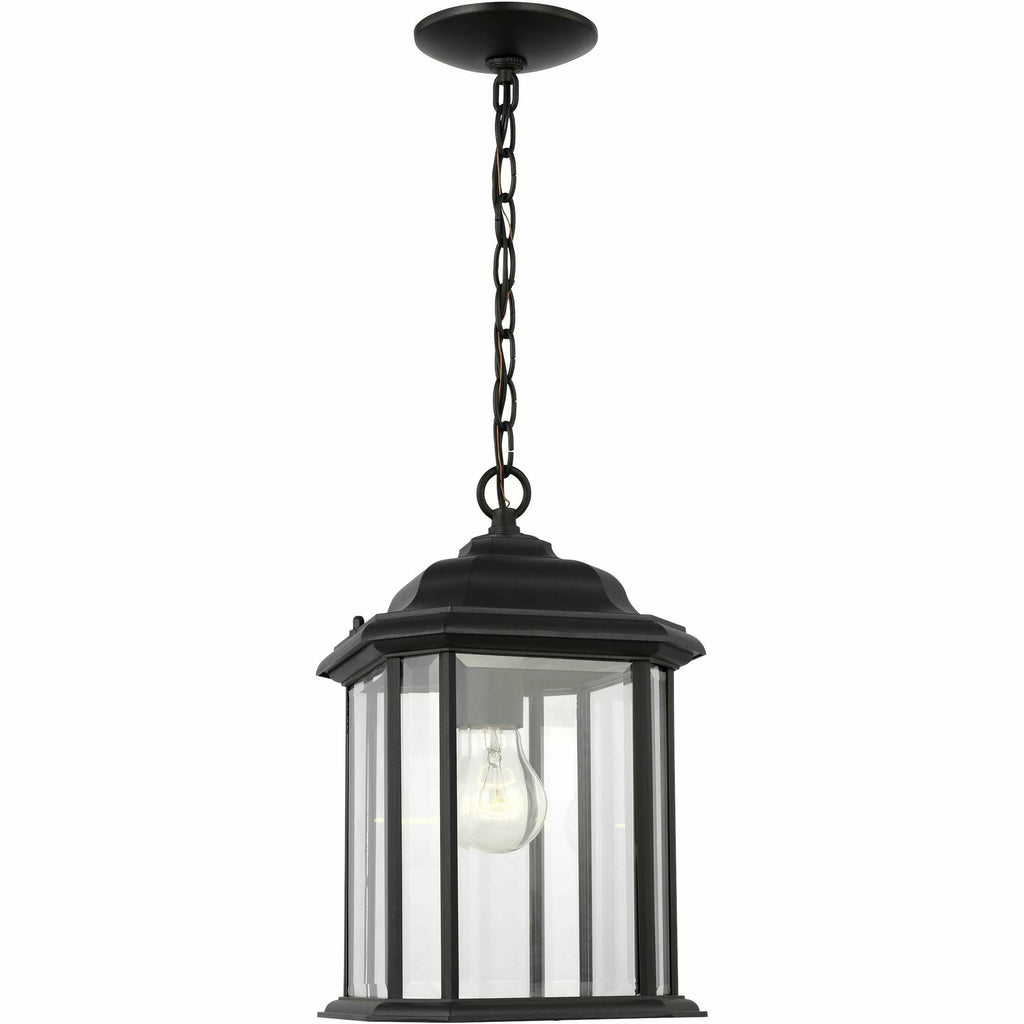 Kent One Light Outdoor Pendant - Light House Co.
