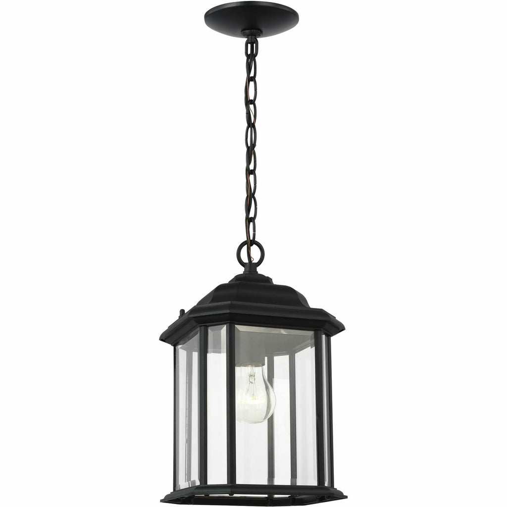 Kent One Light Outdoor Pendant - Light House Co.