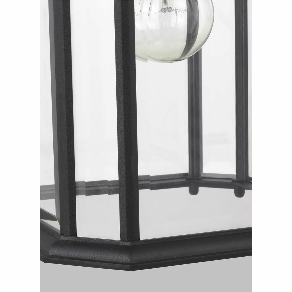 Kent One Light Outdoor Pendant - Light House Co.