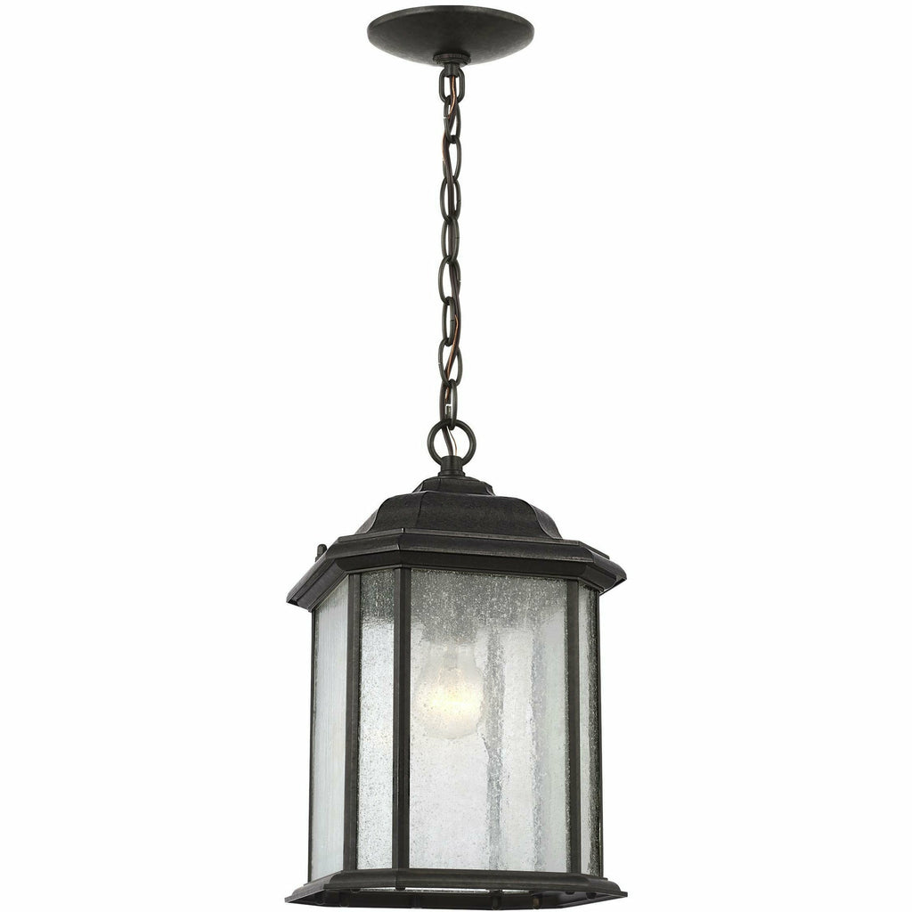 Kent One Light Outdoor Pendant - Light House Co.