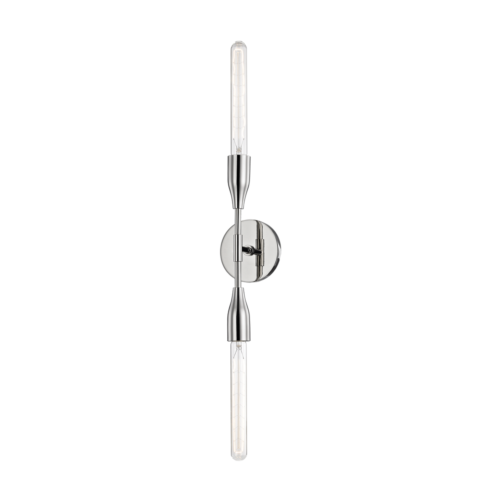 Tara Double Sconce - Light House Co.