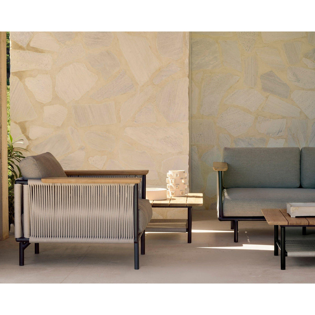 Corbey Outdoor Lounge Chair - Light House Co.