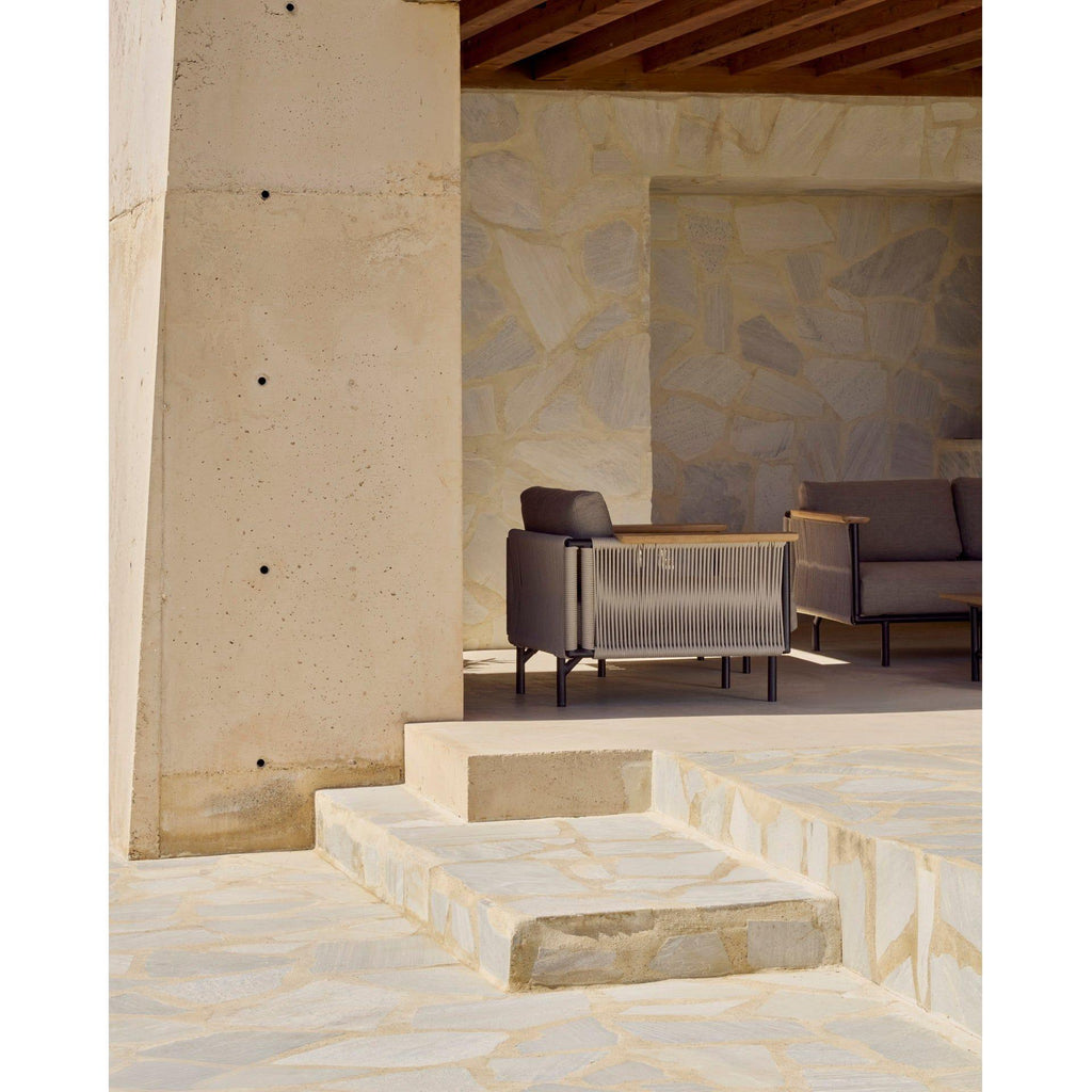 Corbey Outdoor Lounge Chair - Light House Co.
