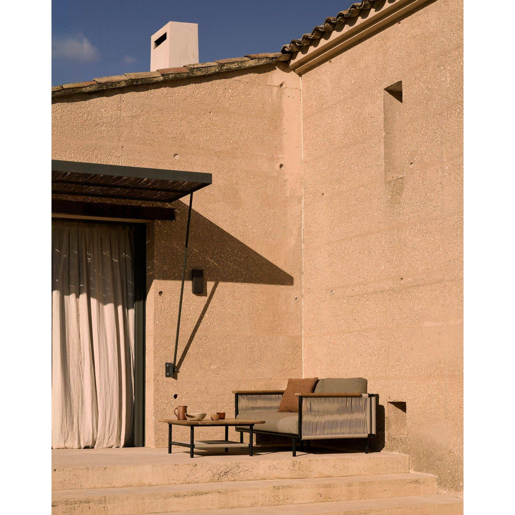 Corbey Outdoor Sofa - Light House Co.