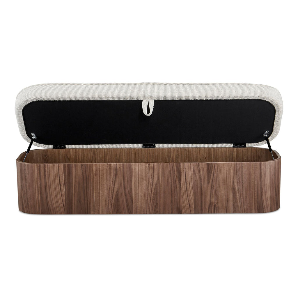 Sonny Bench - Light House Co.