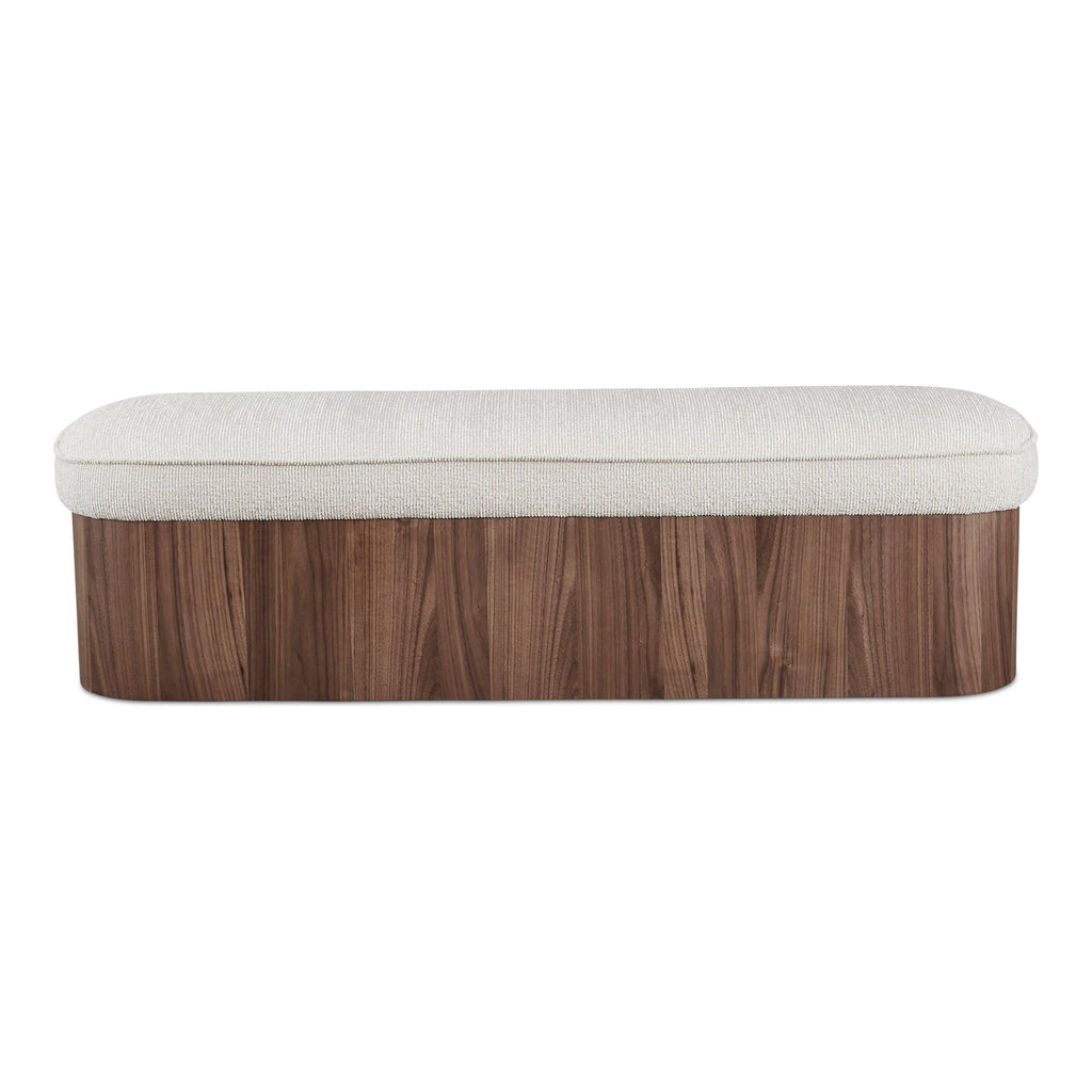 Sonny Bench - Light House Co.