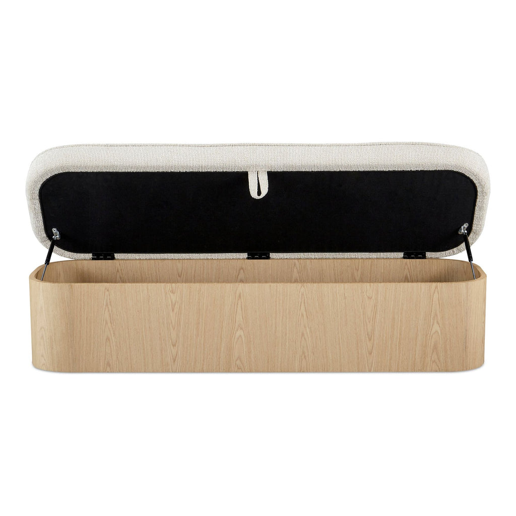 Sonny Bench - Light House Co.