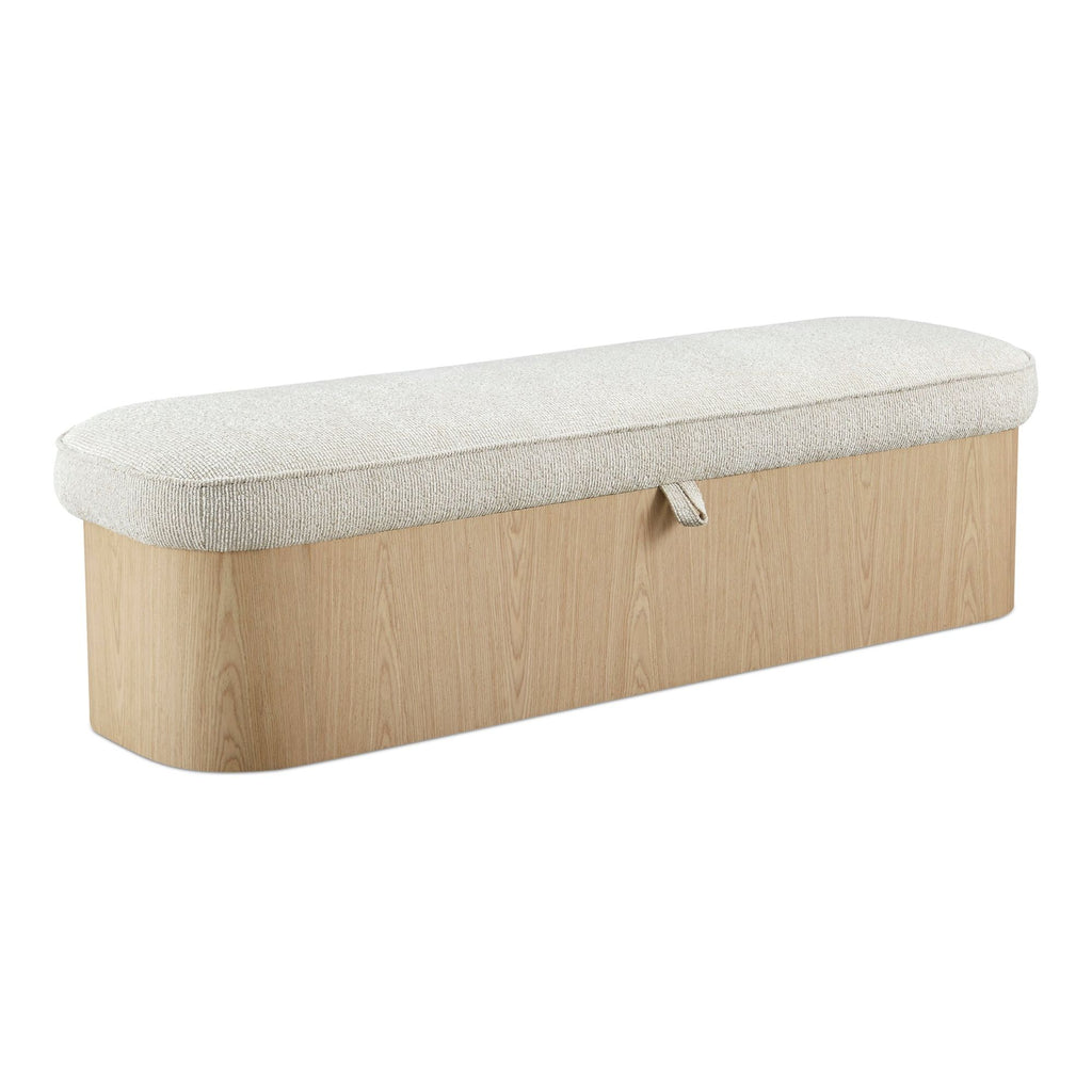 Sonny Bench - Light House Co.