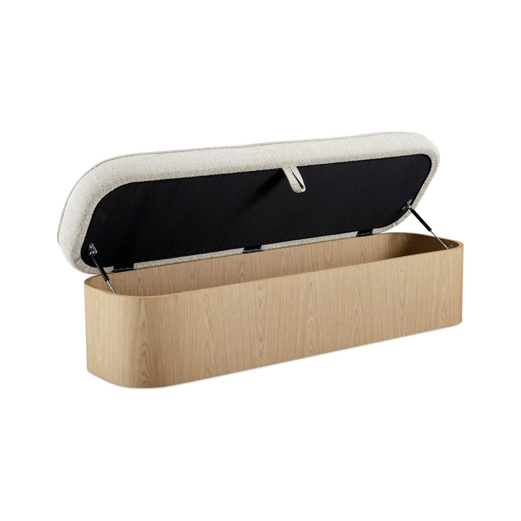 Sonny Bench - Light House Co.