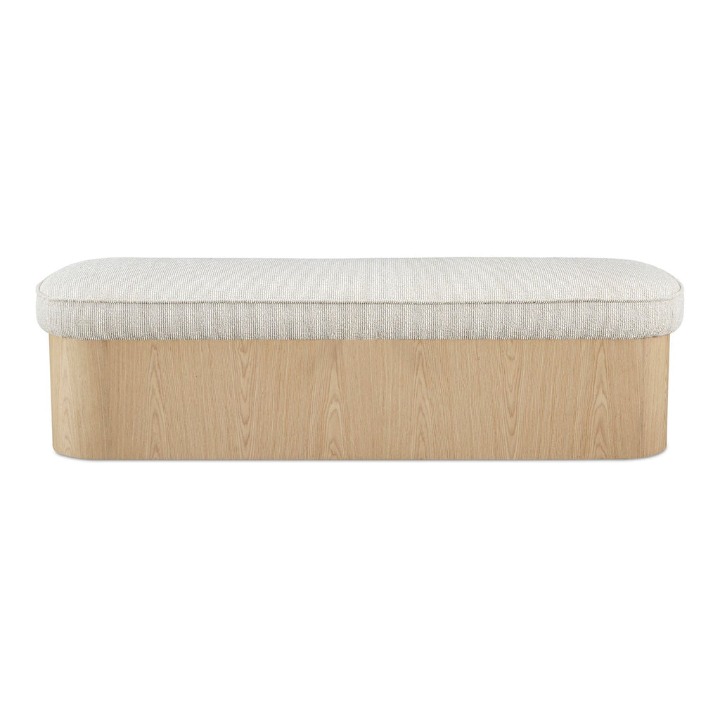 Sonny Bench - Light House Co.