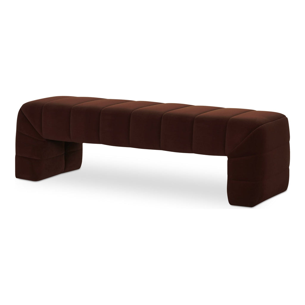 Verity Bench - Light House Co.