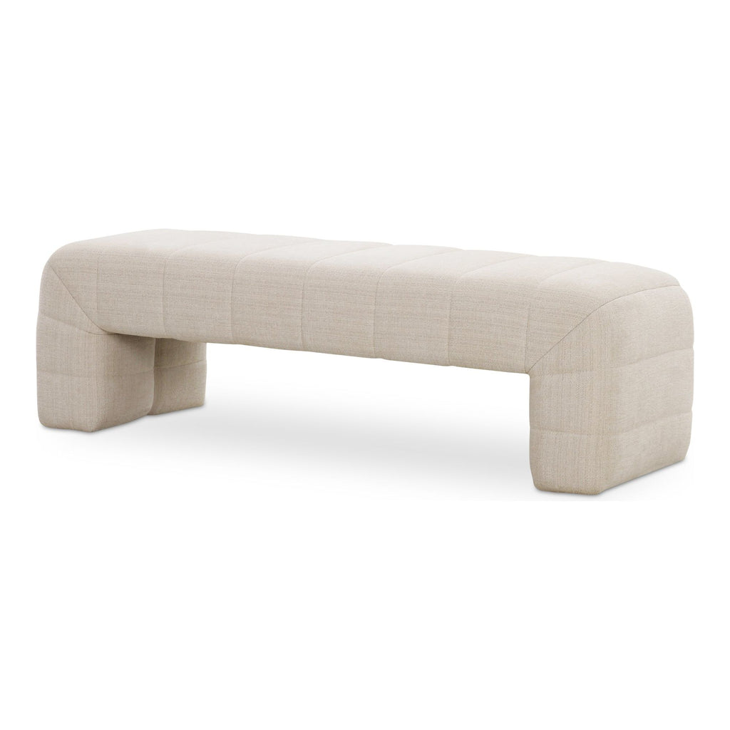 Verity Bench - Light House Co.