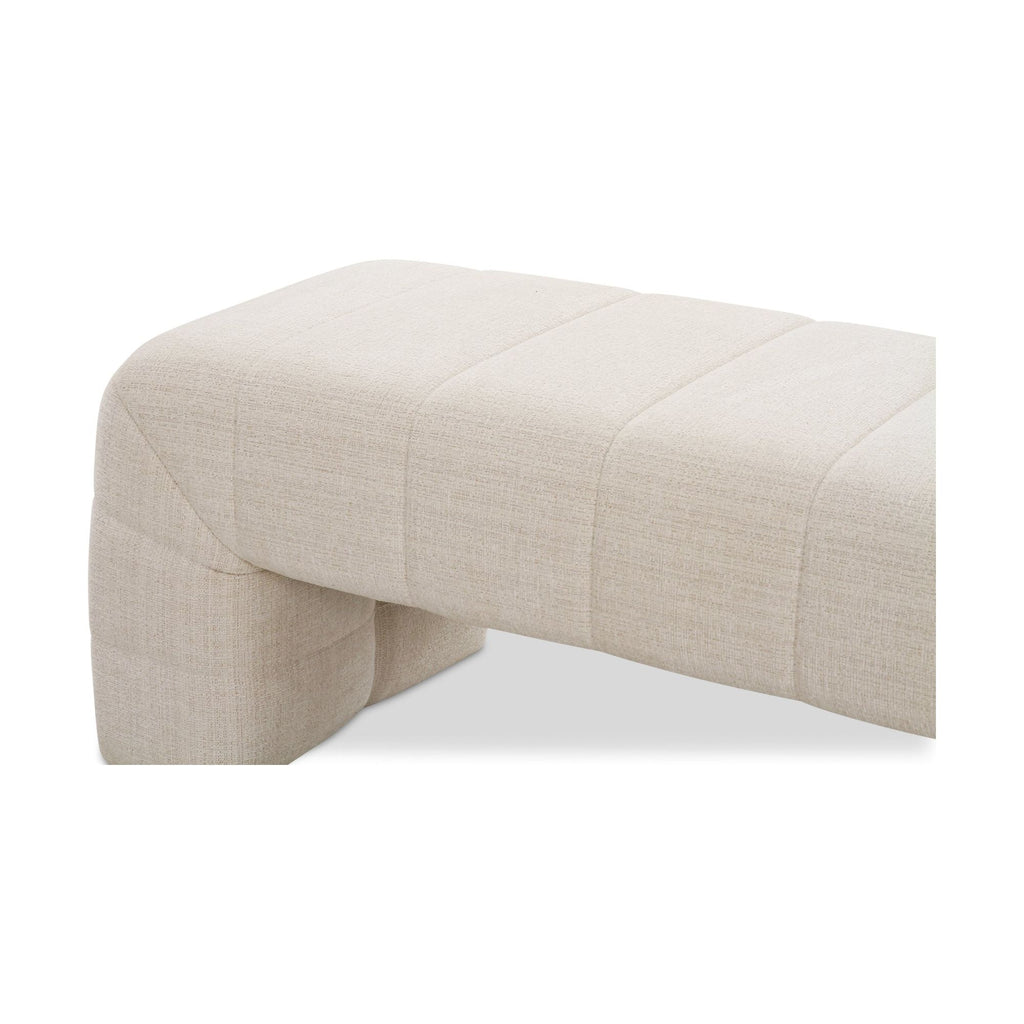 Verity Bench - Light House Co.