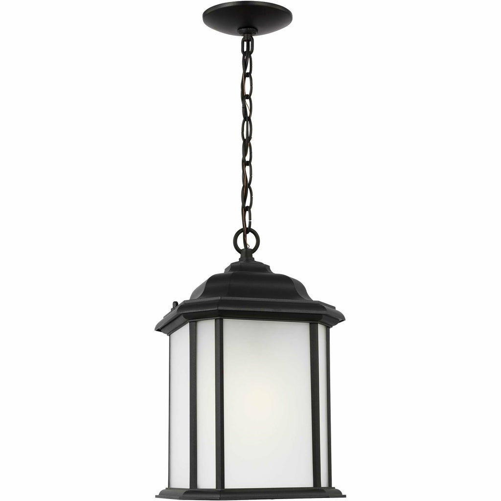 Kent One Light Outdoor Pendant - Light House Co.