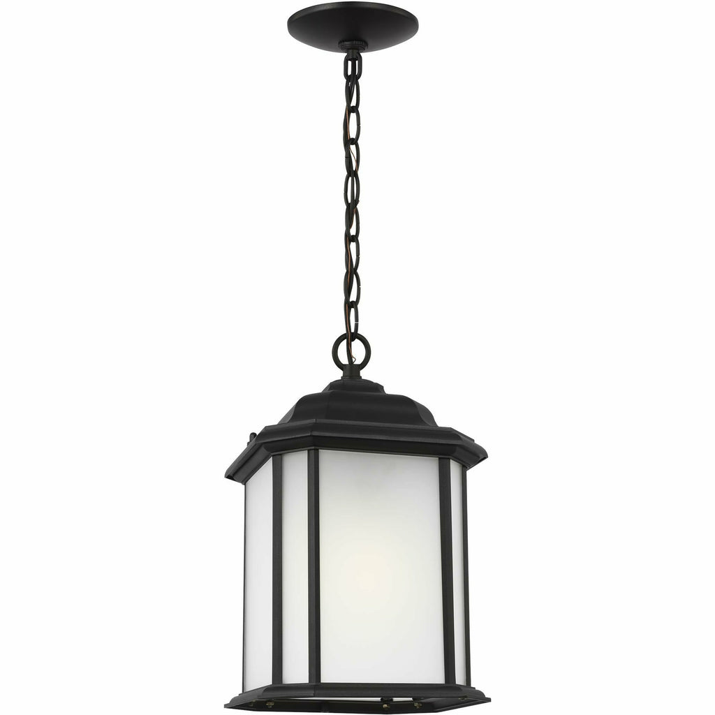 Kent One Light Outdoor Pendant - Light House Co.
