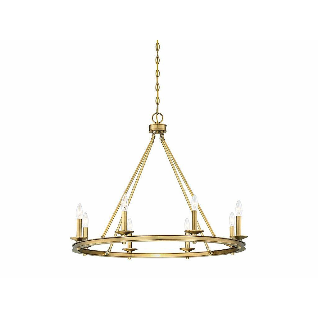 Middleton Chandelier - Light House Co.