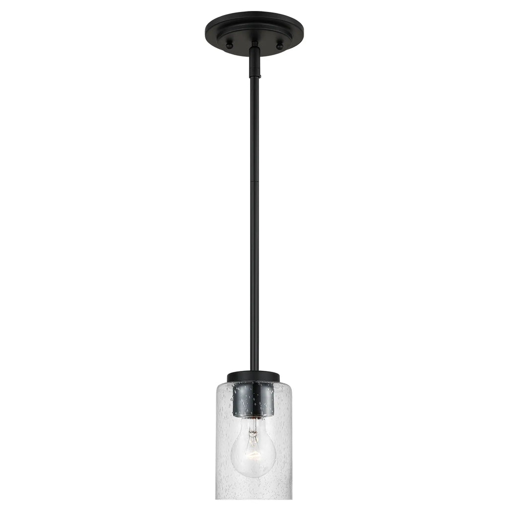 Oslo One Light Mini-Pendant - Light House Co.