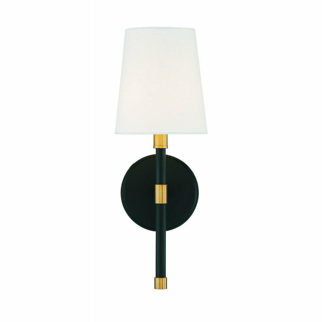Brody  Wall Sconce - Light House Co.