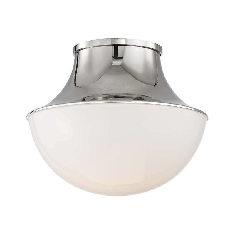 Lettie Flush Mount - Light House Co.