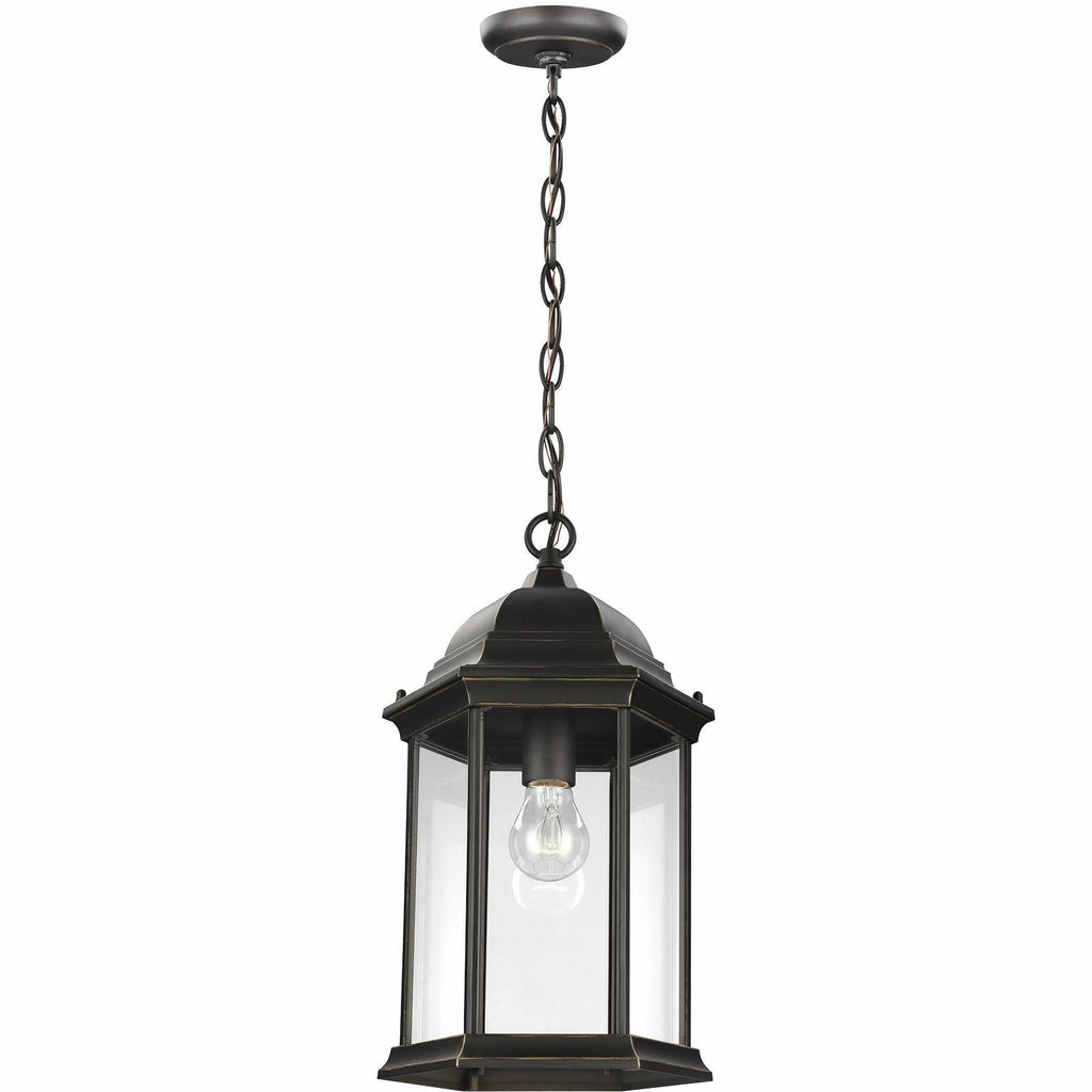 Sevier Outdoor Pendant - Light House Co.