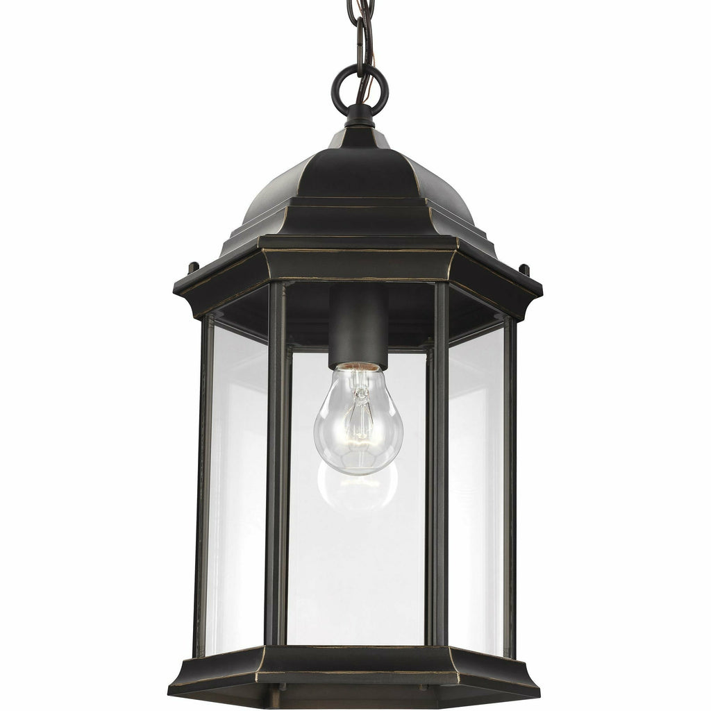 Sevier Outdoor Pendant - Light House Co.