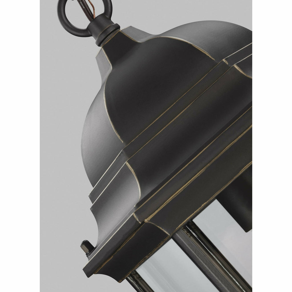 Sevier Outdoor Pendant - Light House Co.