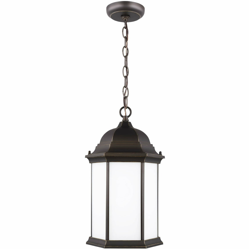 Sevier Outdoor Pendant - Light House Co.