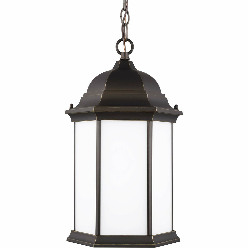 Sevier Outdoor Pendant - Light House Co.