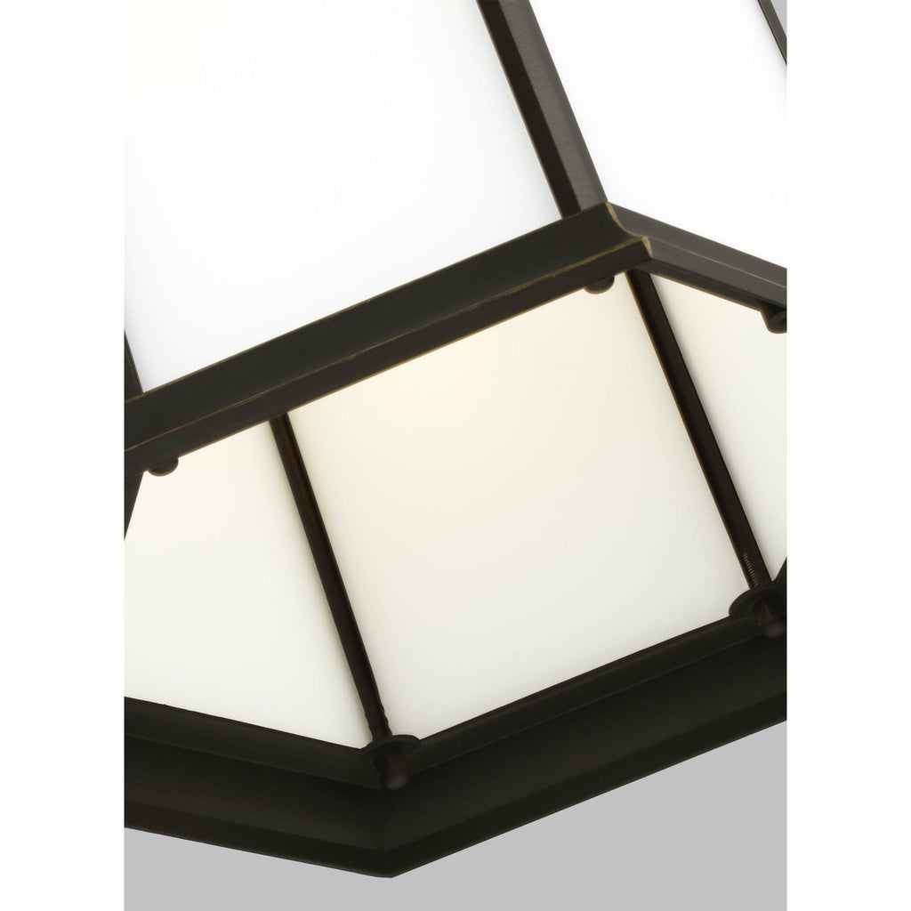 Sevier Outdoor Pendant - Light House Co.
