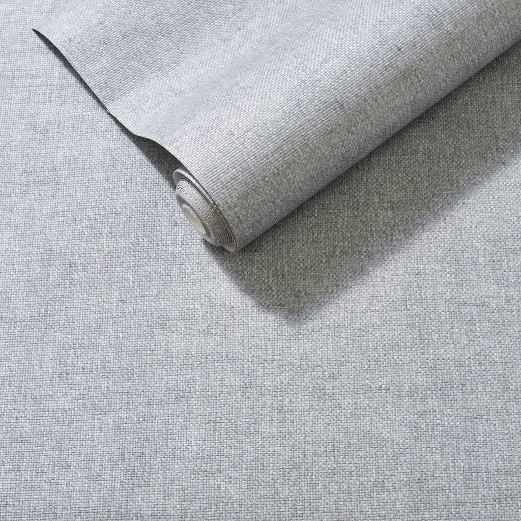 Jackson Wallpaper | Pewter Blue | Home Accessories | Annie Selke - Light House Co.