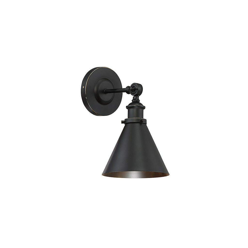 Glenn Wall Sconce - Light House Co.