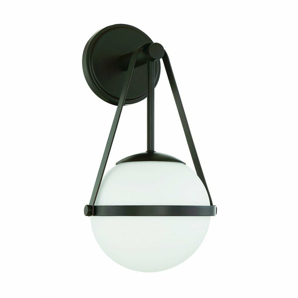 Polson Wall Sconce - Light House Co.
