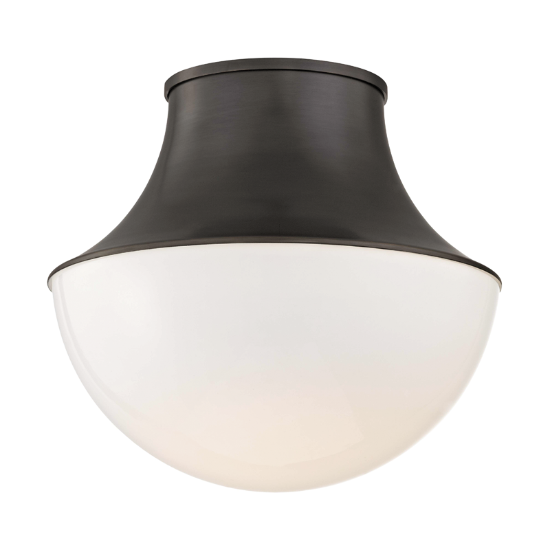 Lettie Flush Mount - Light House Co.