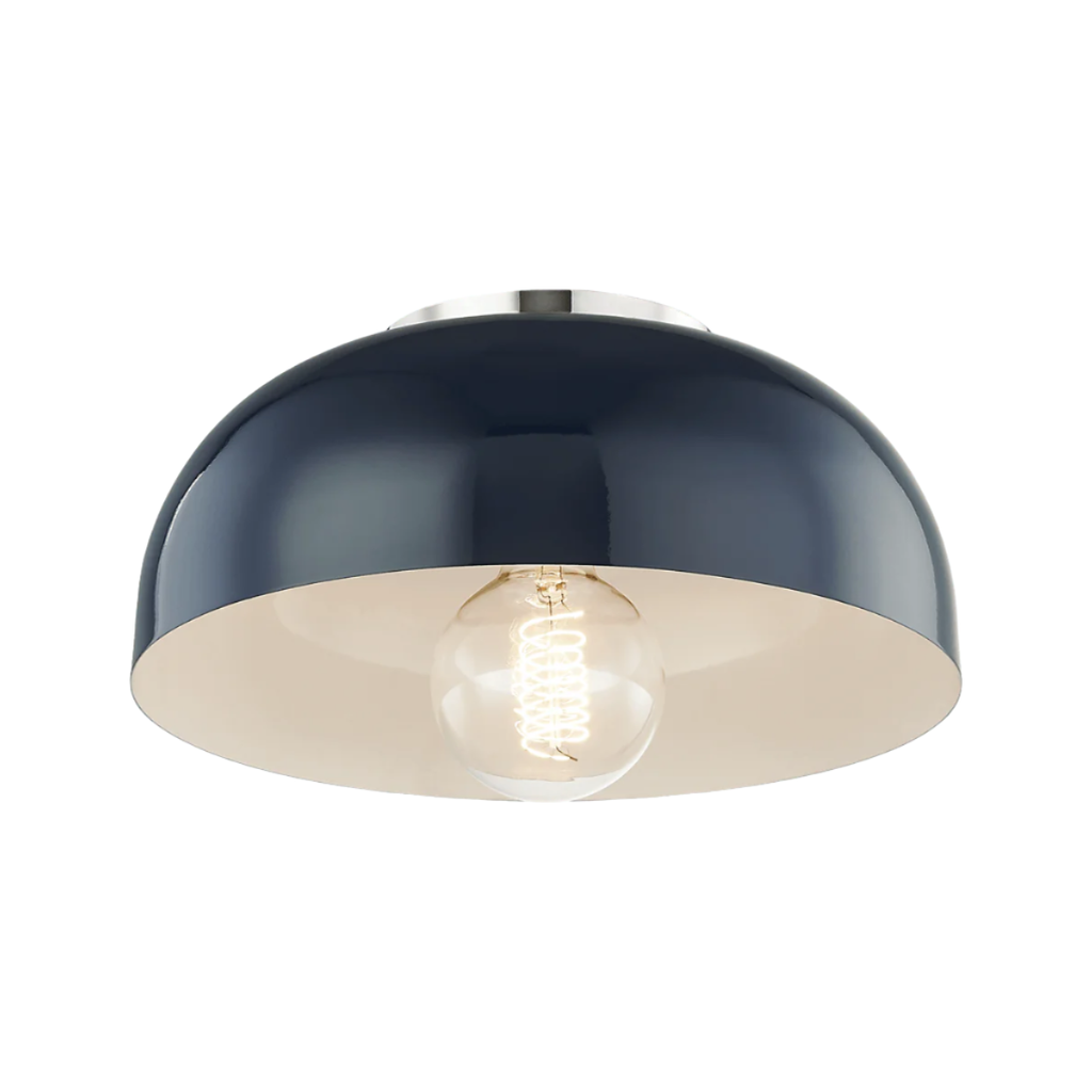 Avery Flush Mount - Light House Co.