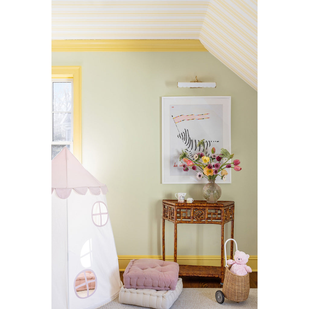 Fifi Picture Light | Ariel Okin x Mitzi - Light House Co.