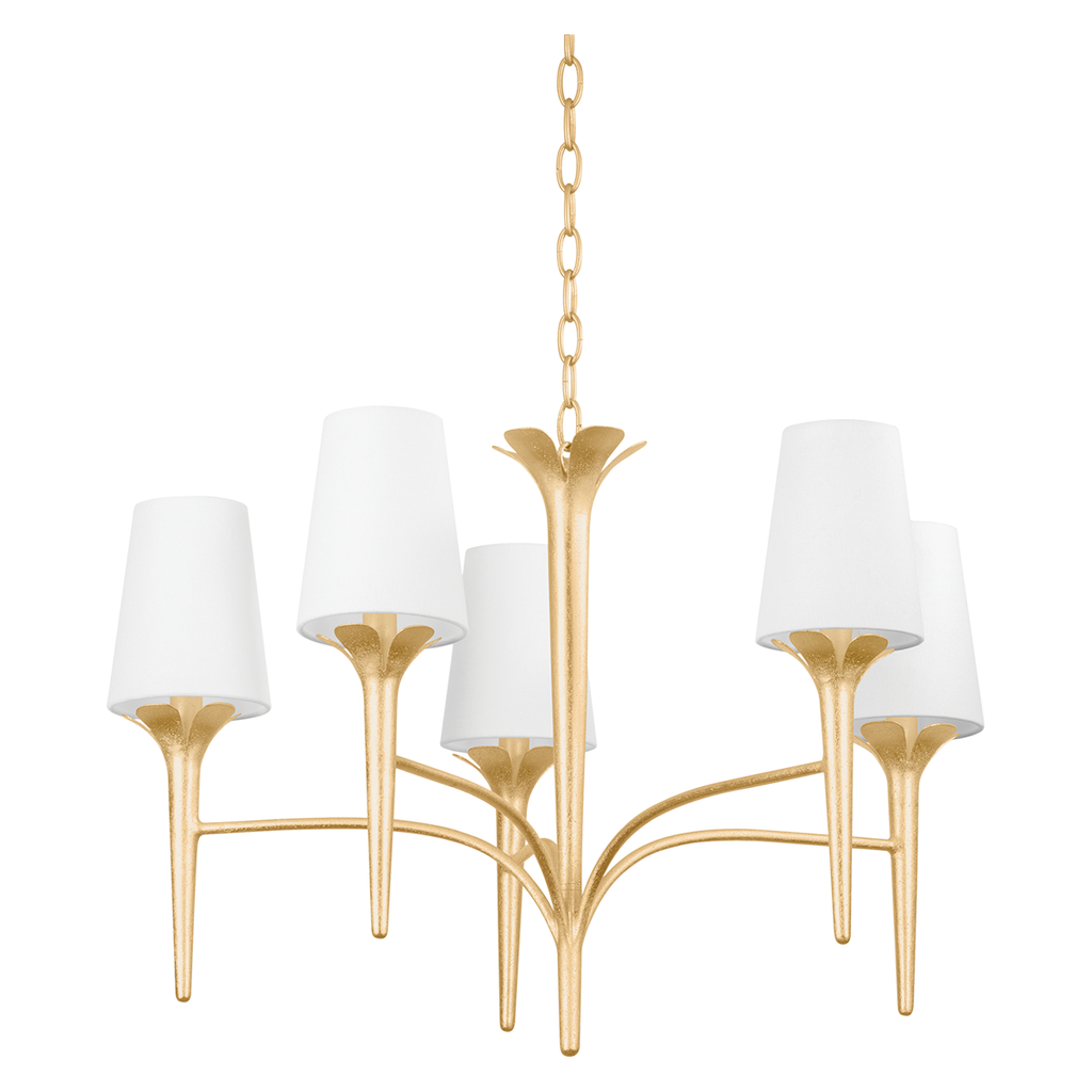 Emily Chandelier - Light House Co.