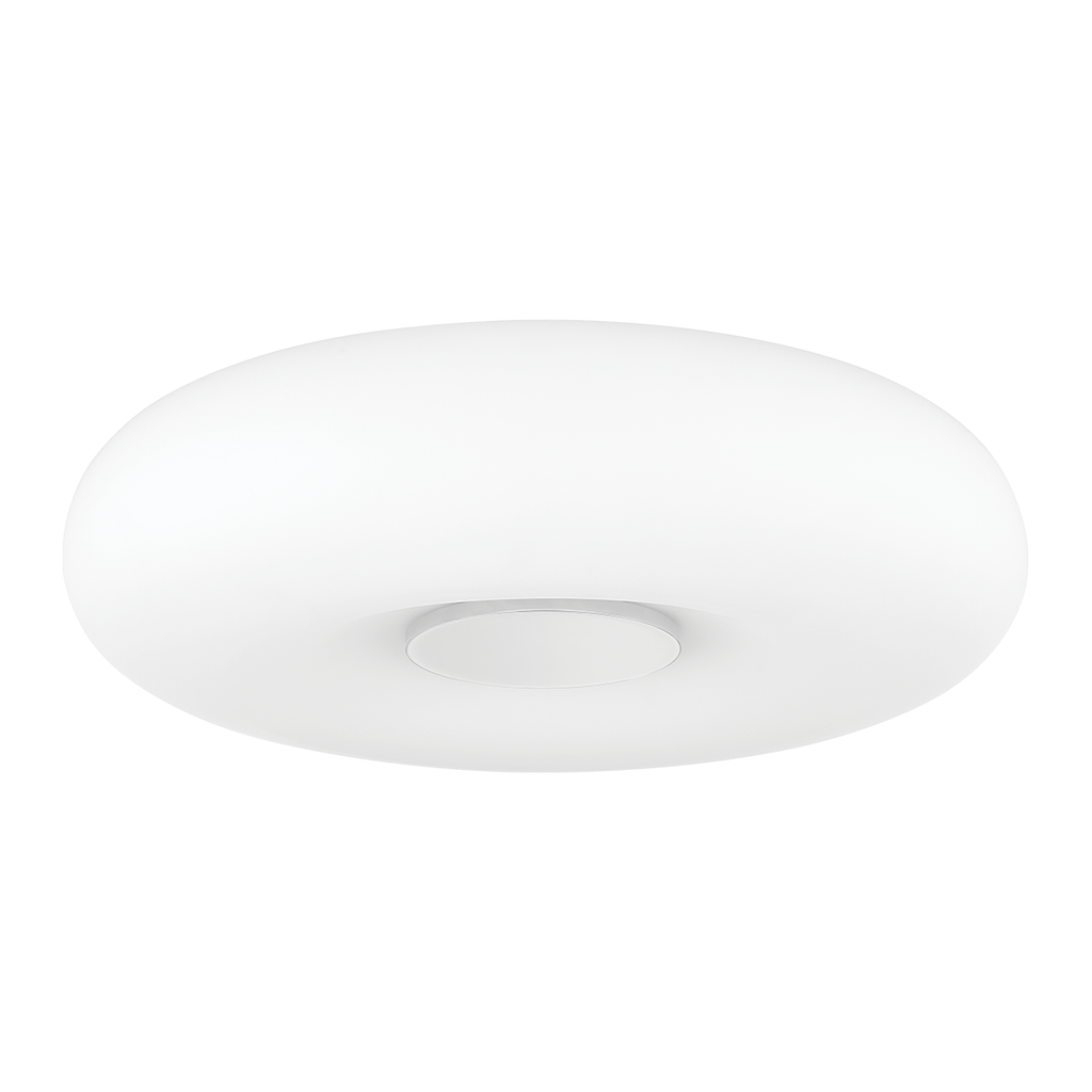 Imani Flush Mount - Light House Co.