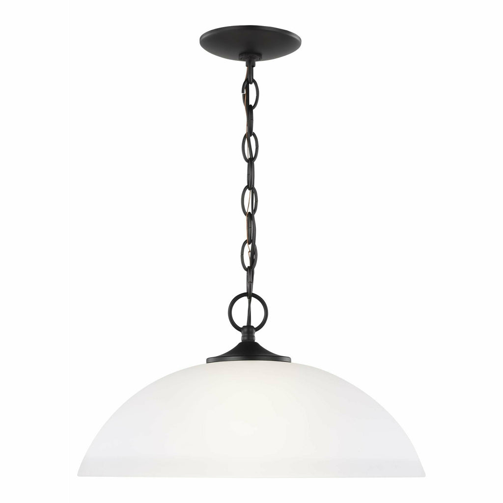 Geary One Light Pendant - Light House Co.