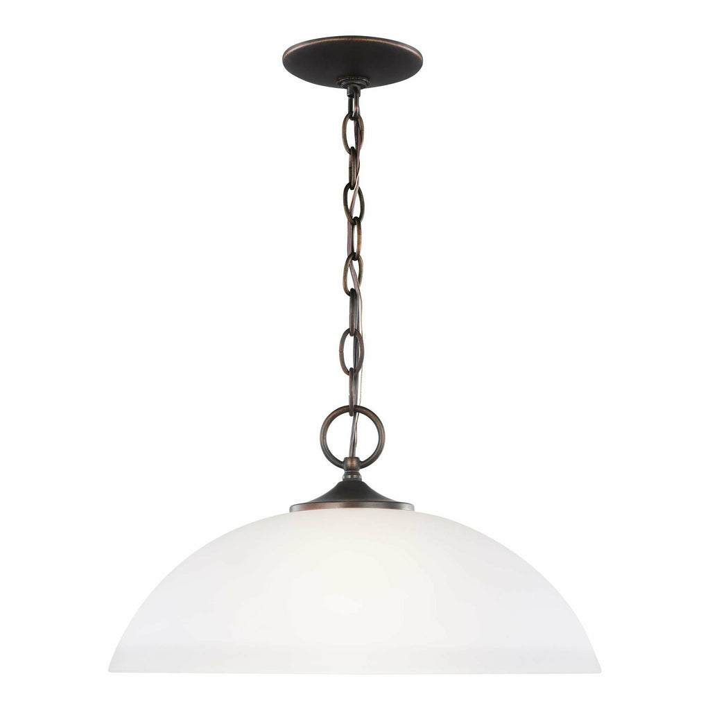 Geary One Light Pendant - Light House Co.