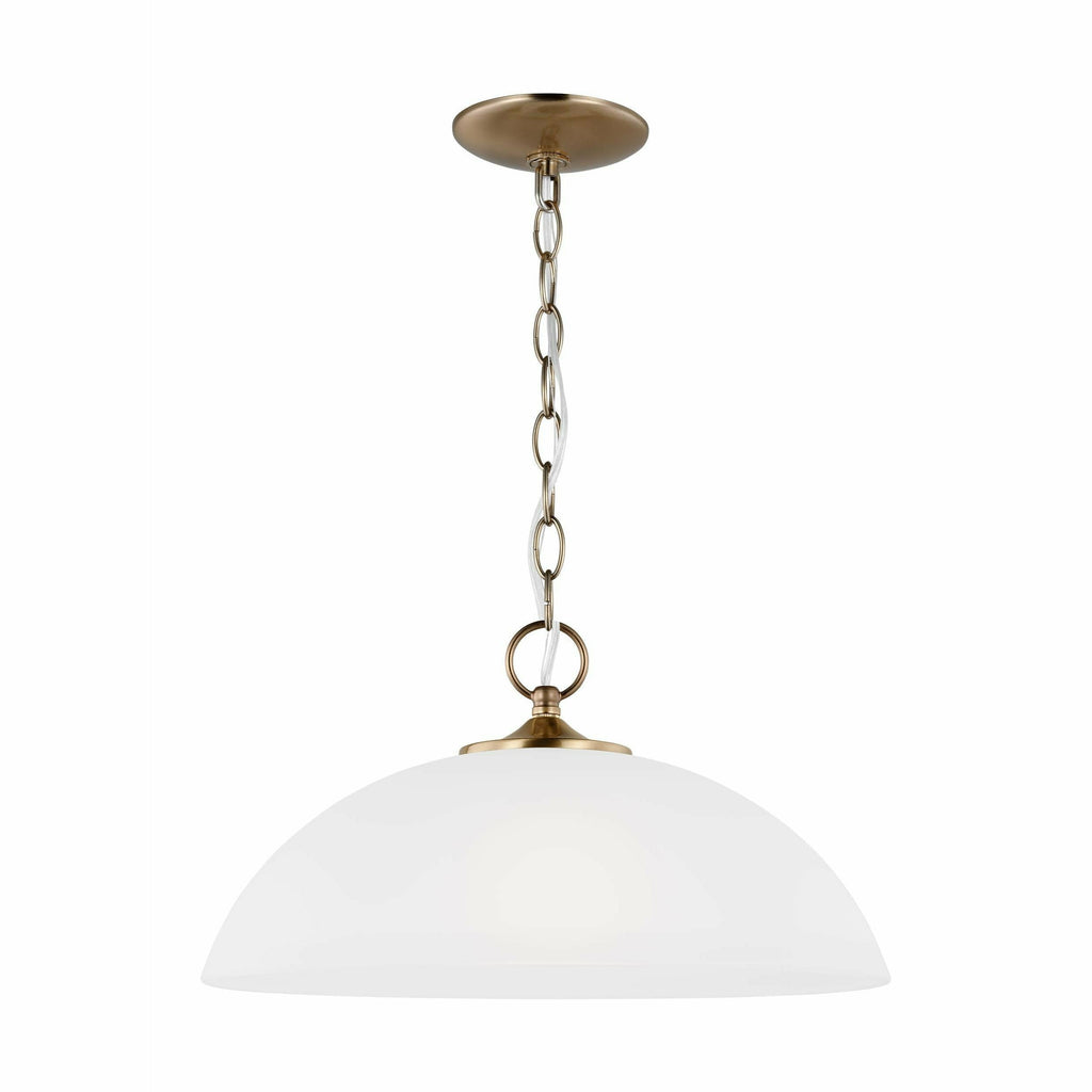 Geary One Light Pendant - Light House Co.